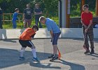 Michal Sláma : Florbal 19.5.2018